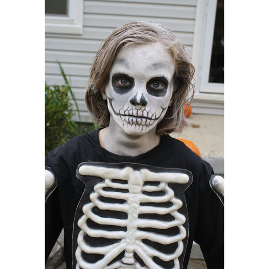 Halloween Makeup