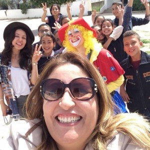 Group Pictures