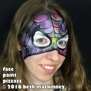 Spiderman-Inspired Remix Tutorial