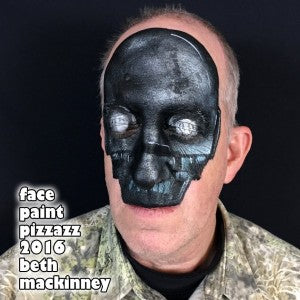 Droid-inspired mask tutorial to celebrate Star Wars movie