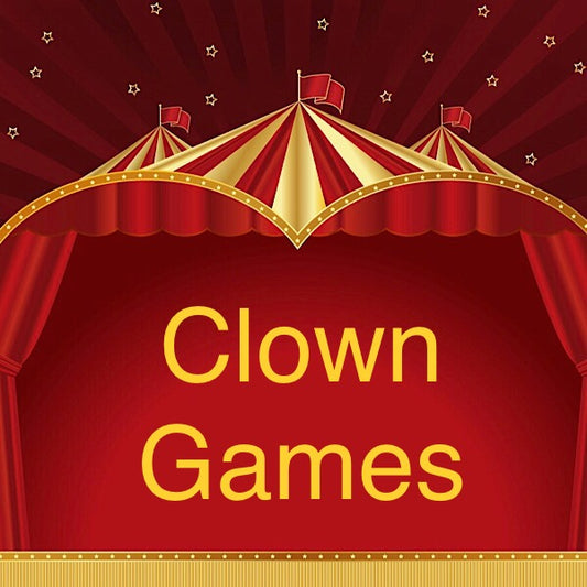 Two Fun Improv Games For Warming Up