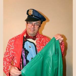 Creative Costuming
