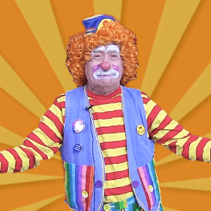 Video: Bird in the Bag Clown Skit with Call of Clowns