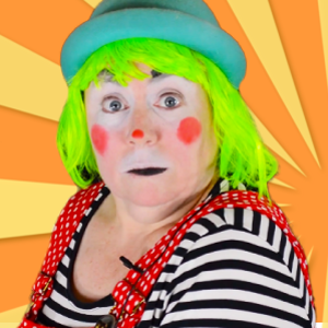 Video: Clown Takes by Dill D'Alally