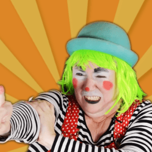 Video: Basic Mime Isolation Techniques by Dilly D' Alally