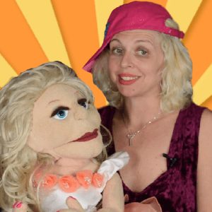 Video: Controlling Puppet Body Movement by April Brucker