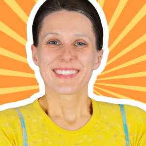 Video: How to Remove Clown Makeup by Aneya Marie