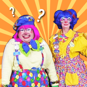 Pay Check Clown Skit by Call Us Clowns