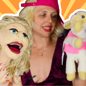 Video: How to Write a Ventriloquist Routine by April Brucker