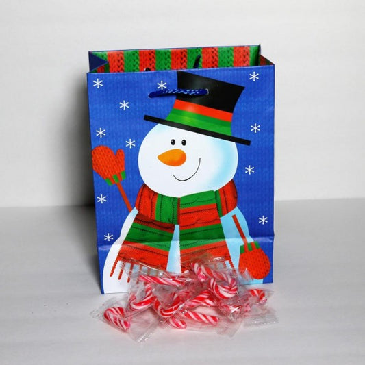 Candy Cane Surprise!