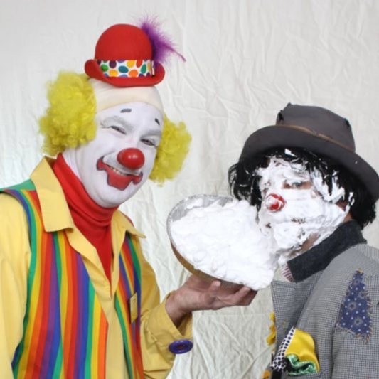 Clown Jokes