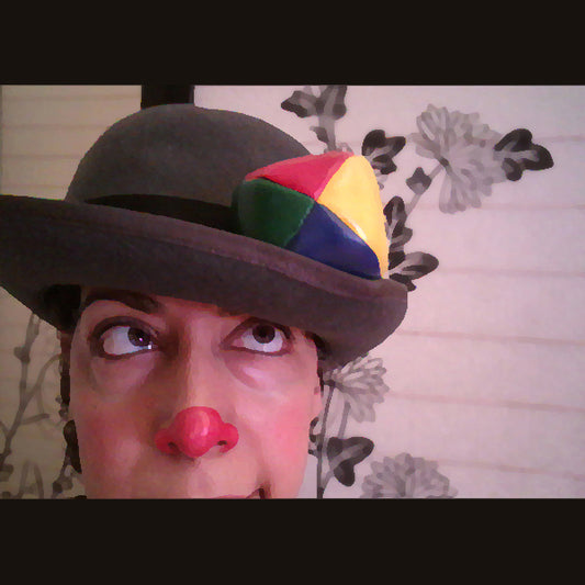 Tips from Nurse Lulu's Clowning on a Budget