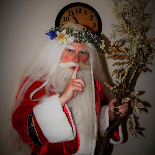 An Ode to the Claus
