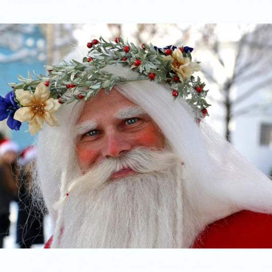 An Ode to Holiday Performers