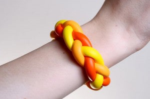 Balloon Bracelets