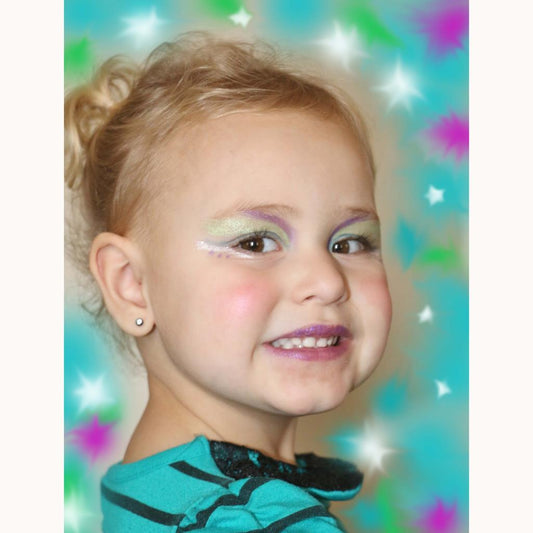 Sparkle Princess