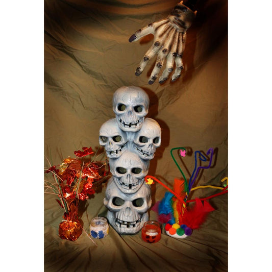 Halloween Party Fun