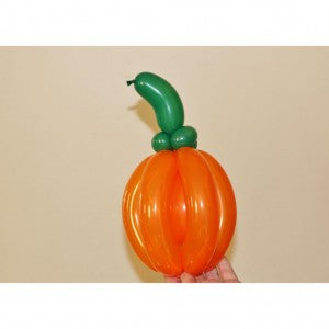Pumpkin Balloon