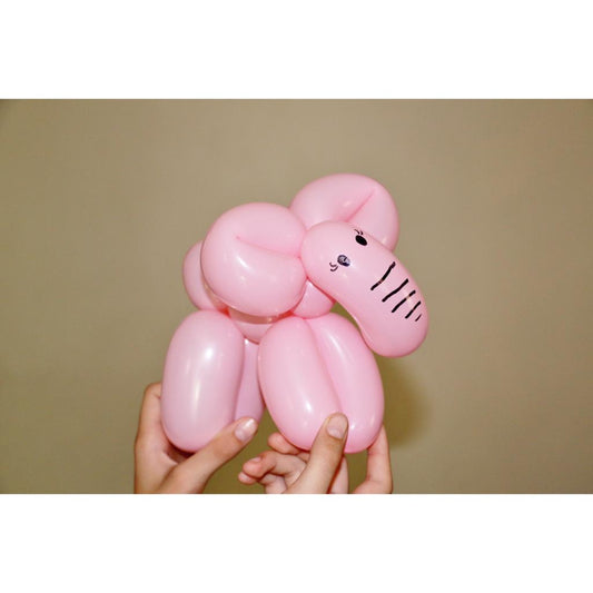 Balloon Elephant