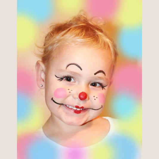 Kewpie Doll