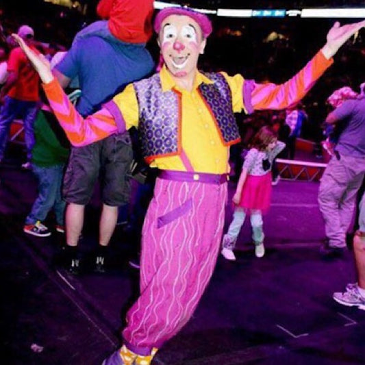 Thoughts of a former Ringling Clown (INTERVIEW)