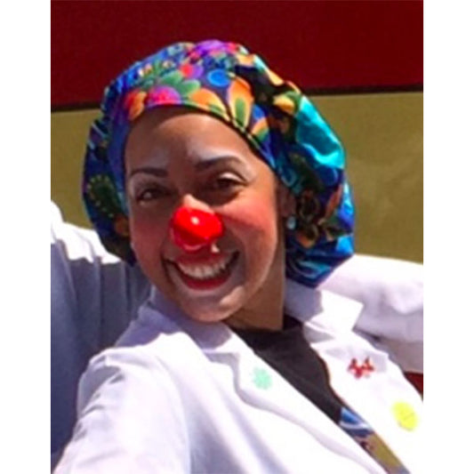 Emotions from a Hat - Nurse Lulu's Improv Series