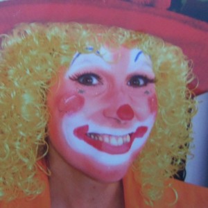 Clowning 101