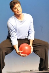 Mime, defining the art.