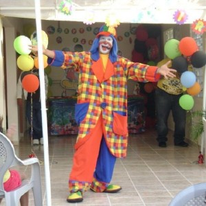 6 Fun Circus Themed Games For Kids Parties