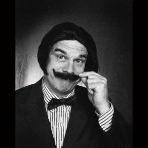 Your fathers mustache