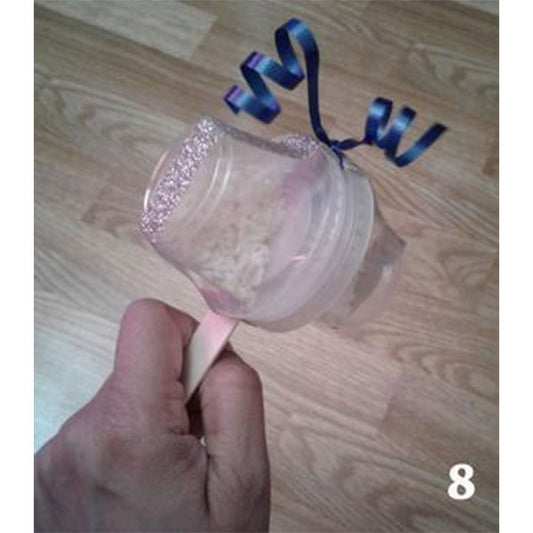 Simple Rhythm from Nurse Lulu's Clowning on a Budget