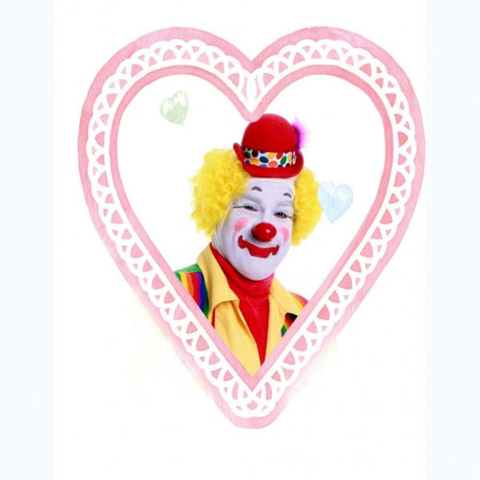Be Our Valentine!