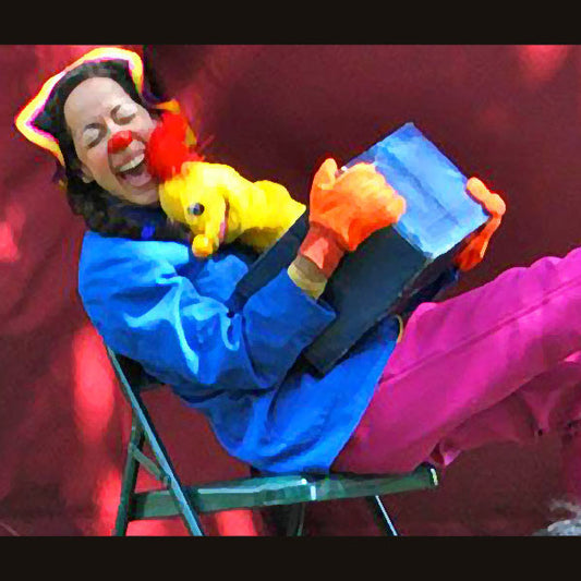 Let's Face It - Nurse Lulu's Improv Series