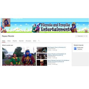 How To Find Clients For Your Clown Service Part 1