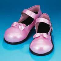 You gotta have sole!