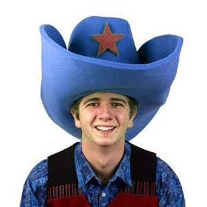 About Clown Hats