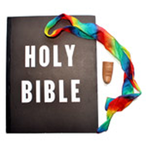 Christian Clowning Routine - Magic Coloring Book Rainbow