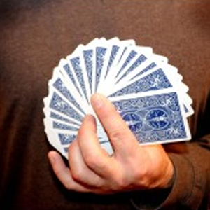 Predict a Card