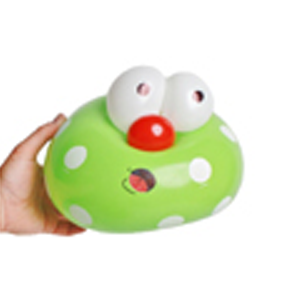 Squishy Head Balloon