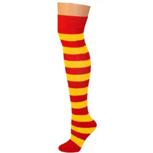 Sock it to me!
