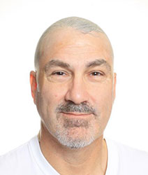 Basic Application and Removal of a Bald Cap