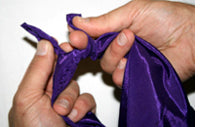 Bible School Routine: Don't Hide Your Talents