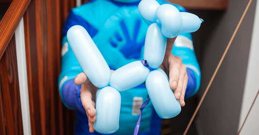 How to Be A Professional Balloon Twister: A Comprehensive Guide