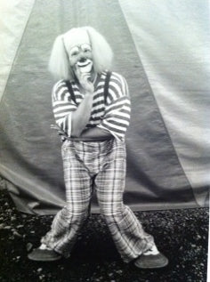 Life With the Big Top and Beyond