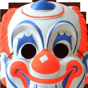 Creepy Clown Capers