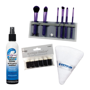 Clown Makeup Kit Essentials