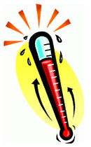 Face Painting Tips for the Summer Heat