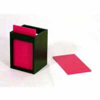 Magic Box Mystery Video tutorial