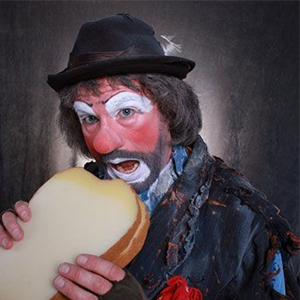 Halloween Makeup Questions