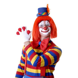 Juggling Jokes